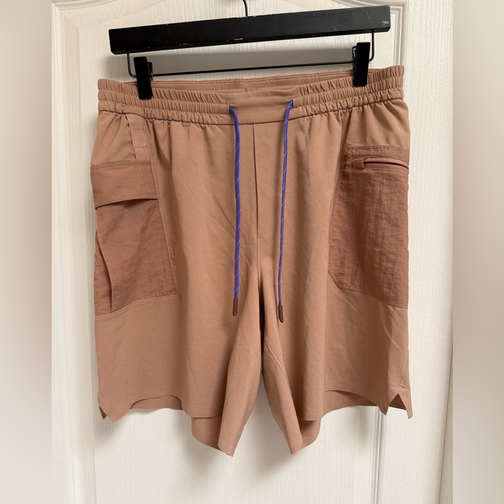 Men’s Lululemon Running Shorts